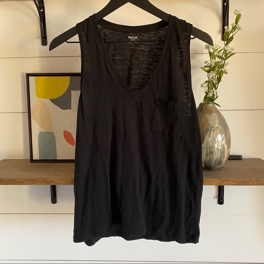 Madewell Tank